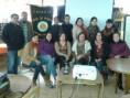 LECTURA Y APRENDIZAJE DESDE EL CRA
